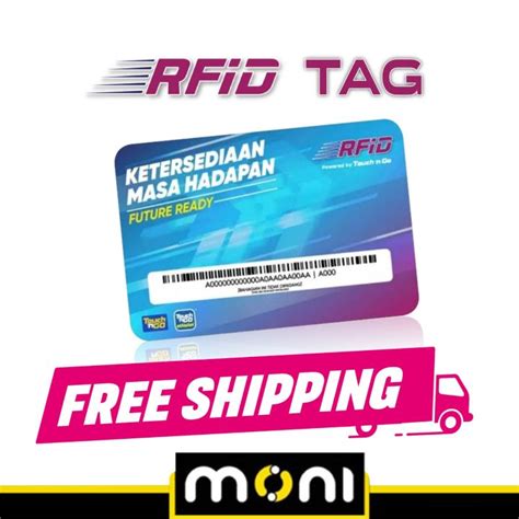 sticker rfid toll|tng rfid login.